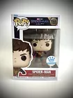 Funko POP! Vinyl: Spider-Man (Unmasked) #1169 Funko Exclusive