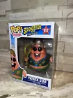 Funko Pop! Vinyl: Sponge Bob "Patrick Star " #917 BAD BOX