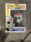 Funko Pop! Vinyl: SpongeBob SquarePants - Squidward Tentacles #560