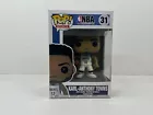 Funko POP Vinyl - Sports - NBA Minnesota Timberwolves Karl-Anthony Towns - #31