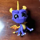 Funko Pop! Vinyl: Spyro - Spyro the Dragon #361 OOB