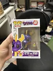 Funko Pop! Vinyl: Spyro - Spyro the Dragon (w/ Sparx) #361