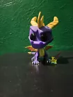 Funko Pop! Vinyl: Spyro the Dragon (w/ Sparx) #361 Please Read Description