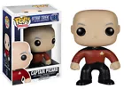 Funko Pop! Vinyl: Star Trek - Captain Picard #188