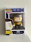 Funko Pop! Vinyl: Star Trek - Data #190 The Next Generation