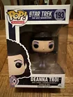 Funko Pop! Vinyl: Star Trek - Deanna Troi #193