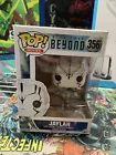 Funko Pop! Vinyl: Star Trek - Jaylah #356