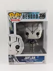 Funko Pop! Vinyl: Star Trek - Jaylah #356