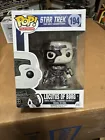 Funko Pop! Vinyl: Star Trek - Locutus of Borg #194