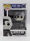 Funko Pop! Vinyl: Star Trek - Locutus of Borg #194