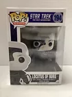 Funko Pop! Vinyl: Star Trek - Locutus of Borg #194