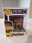 Funko Pop! Vinyl: Star Trek: The Next Generation - Geordi La Forge #192