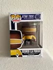 Funko Pop! Vinyl: Star Trek: The Next Generation - Geordi La Forge #192