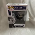 Funko Pop! Vinyl: Star Trek The Next Generation - Locutus of Borg #194 Nm Box