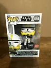 Funko Pop! Vinyl: Star Wars - 13th Battalion Trooper - GameStop (Exclusive) #645