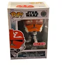 Funko Pop! Vinyl: Star Wars - 332nd Company Trooper - Target (Exclusive) #681