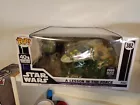 Funko Pop Vinyl STAR WARS #382 A LESSON IN THE FORCE