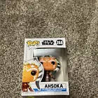 Funko Pop! Vinyl: Star Wars - Ahsoka #268