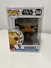 Funko Pop! Vinyl: Star Wars - Ahsoka #268