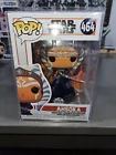 Funko Pop! Vinyl: Star Wars - Ahsoka #464 With Pop Protector