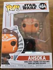 Funko Pop! Vinyl: Star Wars - Ahsoka #464