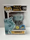 Funko Pop! Vinyl: Star Wars - Ahsoka Tano 130  - (Glow In The Dark) - HT/LACC