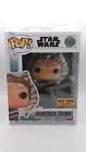 Funko Pop! Vinyl Star Wars Ahsoka Tano Hot Topic Exclusive 680 Bobblehead