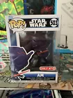 Funko Pop! Vinyl: Star Wars - AM (Glows in the Dark) - Target (Exclusive) #503