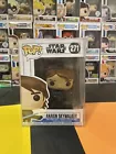 Funko Pop! Vinyl: Star Wars - Anakin Skywalker #271