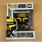 Funko Pop! Vinyl: Star Wars - Arc Umbra Trooper - GameStop (Exclusive) #550