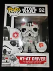 Funko Pop! Vinyl: Star Wars - AT-AT Driver - Walgreens Exclusive #92!