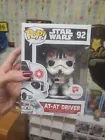 Funko Pop! Vinyl: Star Wars - AT-AT Driver - Walgreens (Exclusive) #92