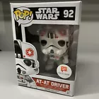 Funko Pop! Vinyl: Star Wars - AT-AT Driver - Walgreens (Exclusive) #92