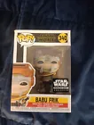 Funko Pop! Vinyl: Star Wars - Babu Frik -Smugglers Bounty (Exclusive) #340