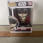 Funko Pop! Vinyl: Star Wars - Bazil #726