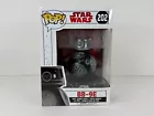 Funko POP Vinyl - Star Wars - BB-9E - #202