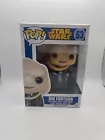 Funko Pop! Vinyl: Star Wars - Bib Fortuna #53   New In Box