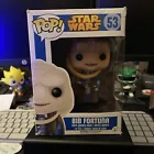 Funko Pop! Vinyl: Star Wars - Bib Fortuna #53