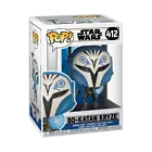 Funko Pop! Vinyl: Star Wars - Bo-Katan Kryze #412