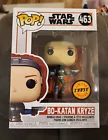 Funko Pop! Vinyl: Star Wars - Bo-Katan Kryze (Chase) #463