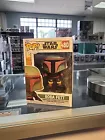 Funko Pop! Vinyl: Star Wars - Boba Fett #480