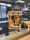 Funko Pop! Vinyl: Star Wars - Boba Fett (Glow) #735 Ships With Protector