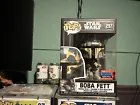 Funko Pop! Vinyl: Star Wars - Boba Fett - New York Comic Con #297 Camo NYCC