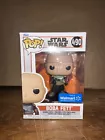 Funko Pop! Vinyl: Star Wars - Boba Fett - Walmart (Exclusive) #490