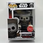 Funko Pop! Vinyl: Star Wars - Brethupp - GameStop (Exclusive) #613