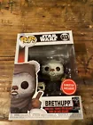 Funko Pop! Vinyl: Star Wars - Brethupp - GameStop (GS) (Exclusive) #613