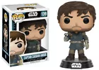 Funko Pop! Vinyl: Star Wars - Captain Cassian Andor #139