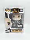 Funko Pop! Vinyl: Star Wars - Captain Rex #164 Smugglers Bounty