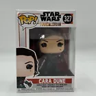 Funko Pop! Vinyl Star Wars - Cara Dune #327