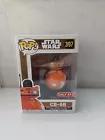 Funko Pop! Vinyl: Star Wars - CB-6B - Target (T) (Exclusive) #397